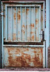 Photo Textures of Doors